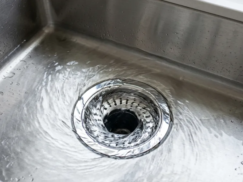 Drain Cleaning Plumber in Port Deposit, MD